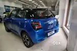Maruti Suzuki Swift 2025