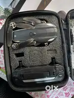 Pihot p60 gps drone