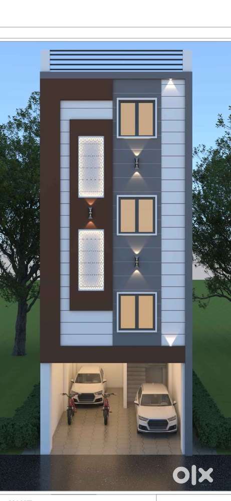 1 Bhk flat for rent At Bhosari