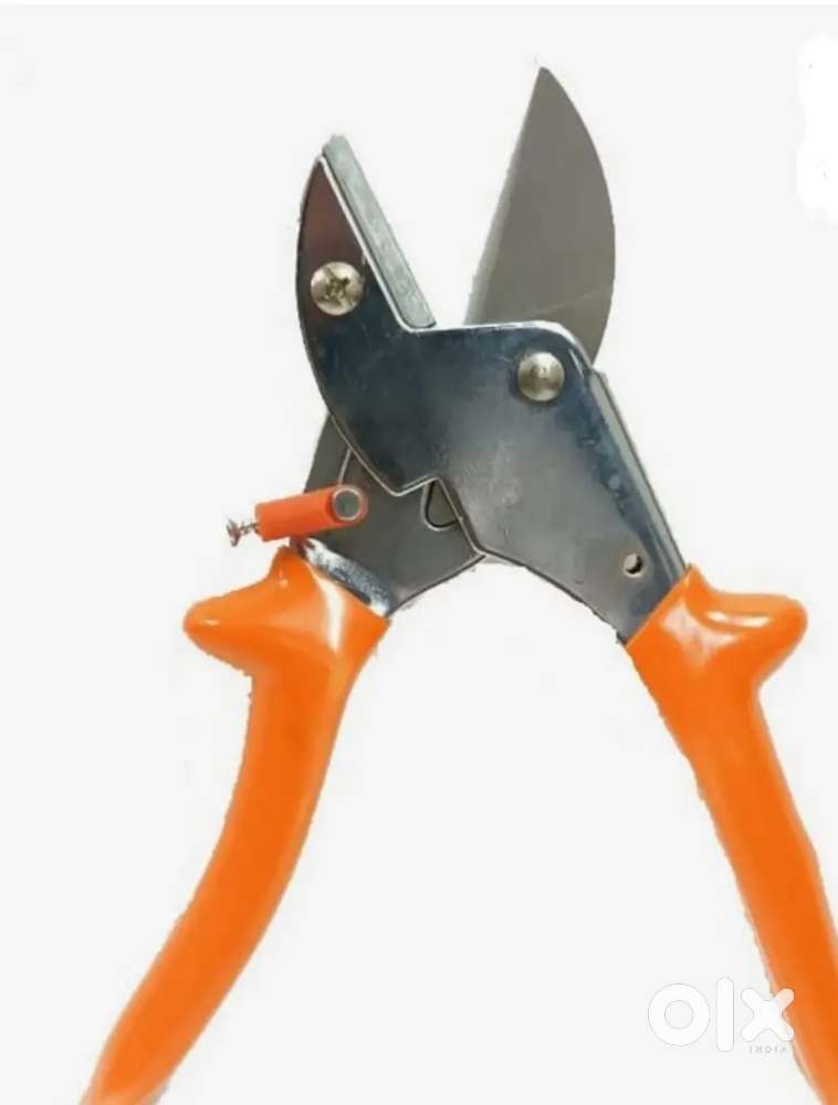 Tree cutting tools