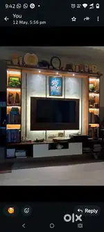 Ready to move 2bhk