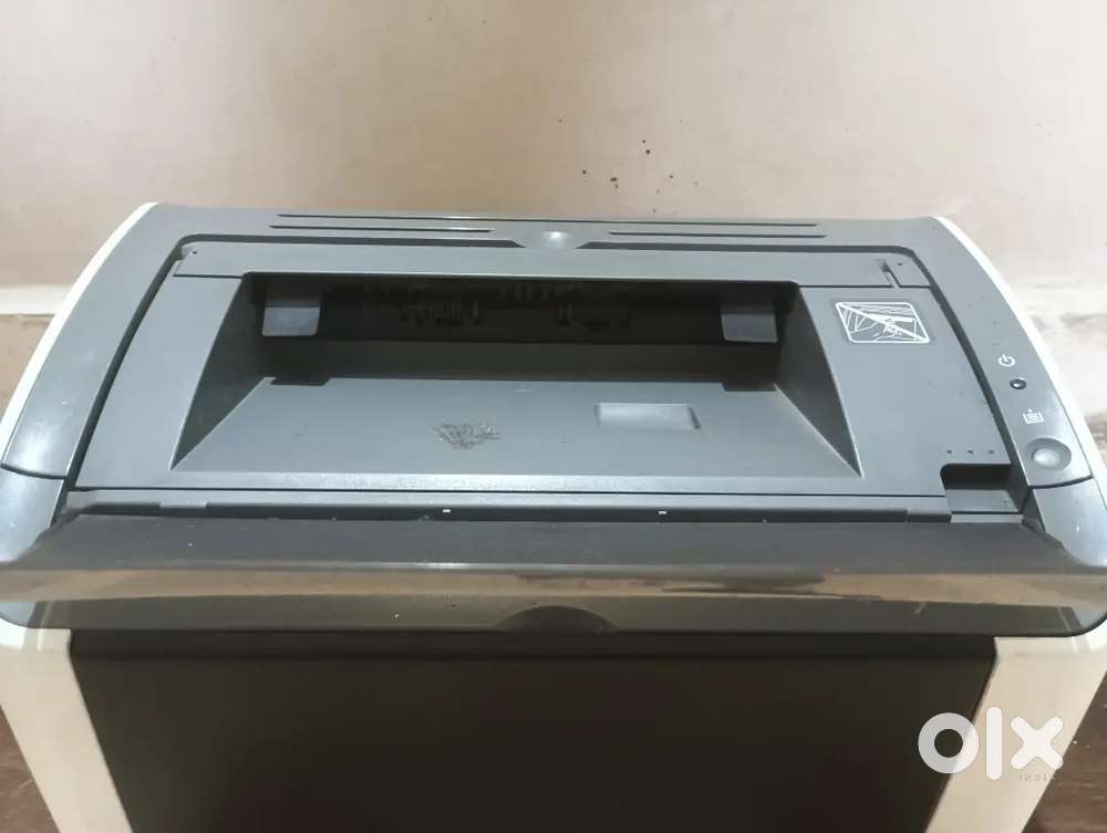 Canon laser printer