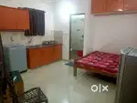 single bachlor studio apartment rent