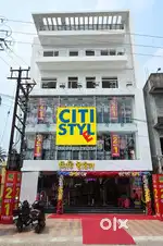 Sales Assistant