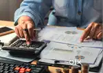 Need female accountant in our company