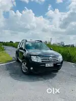 Renault Duster 2012-2015 85PS Diesel RxL, 2013, Diesel