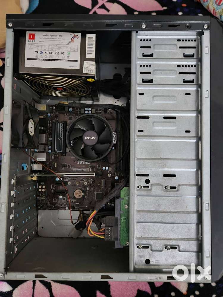 Gaming, Editing, Programming computer