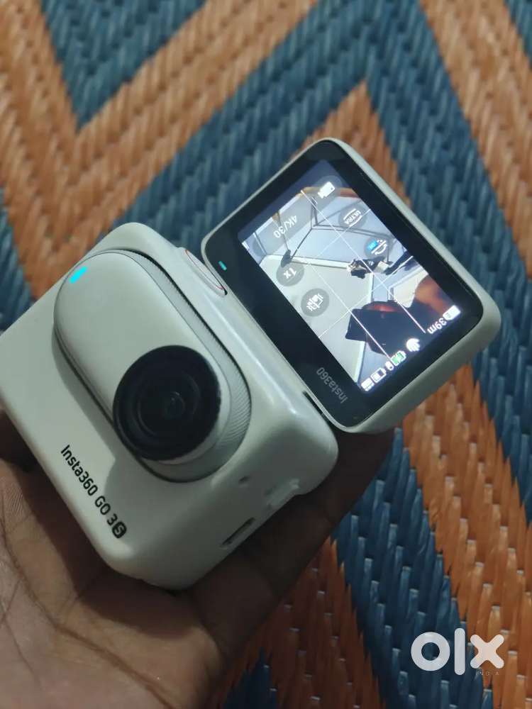 Insta 360 Go 3s 64gb