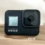 GoPro Hero 8