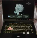 ASUS ROG Strix G15