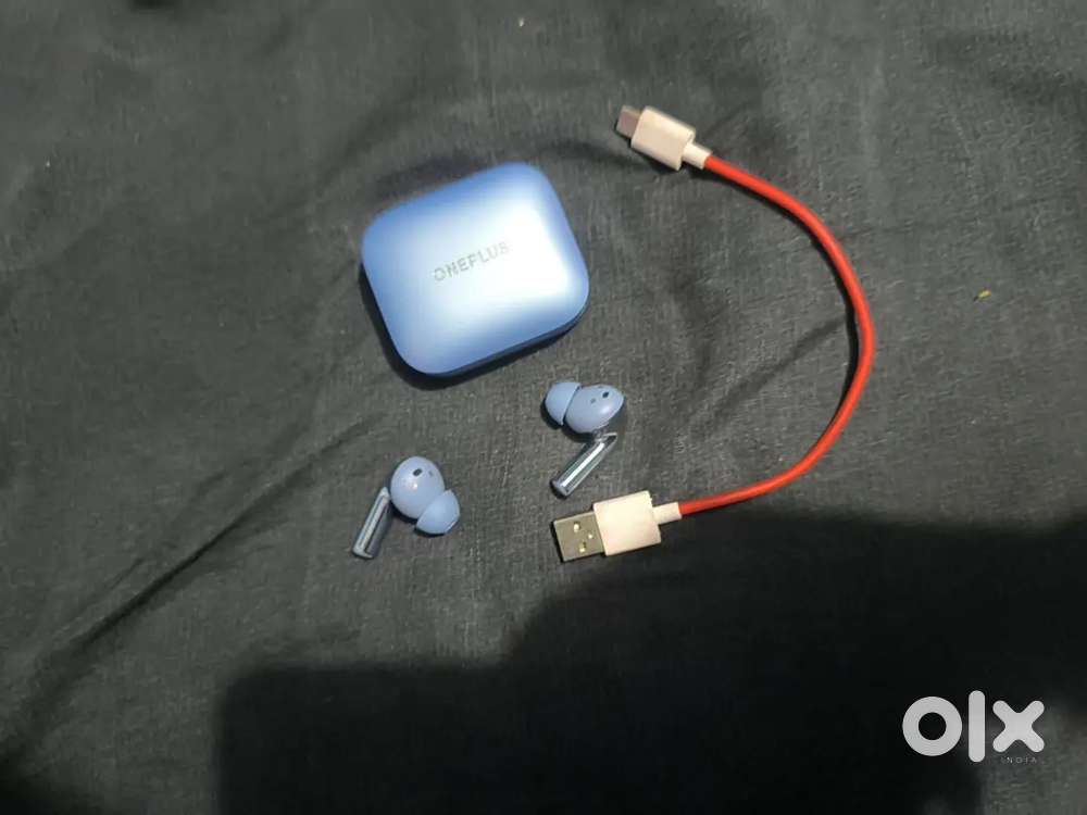 ONE PLUS EARBUDS 3