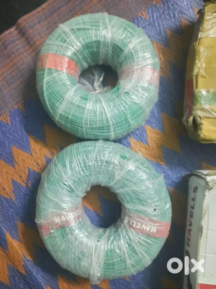 Havells 2.5 Sq  wire for sale