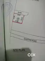 SETTLEMENT PLOT