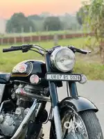 ROYAL ENFIELD STANDARD 350