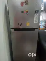 Samsung fridge