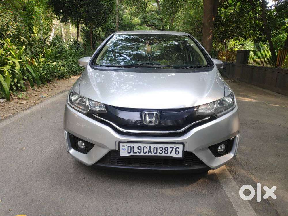 Honda Jazz VX, 2018, Petrol