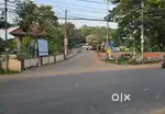12 cent commercial land Thrikakara near Temple & Bus stop18 Lack cent