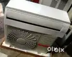 diffrent Rental Ac Services in All Brand in Good Condition + Best Cost