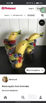 Juice maker
