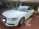 Audi A6 2016 Auto  in Excellent condition