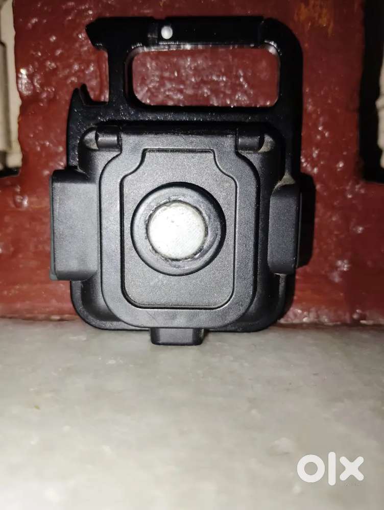 3D lait with three modes and full plastic body