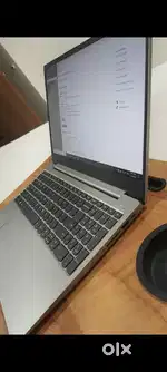 Lenovo laptop