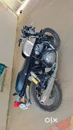 in good condition