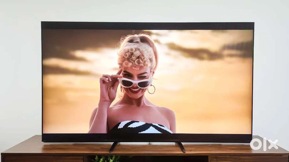 42 INCH ANDROID SMART LED TV 2 YEARS WARRANTY