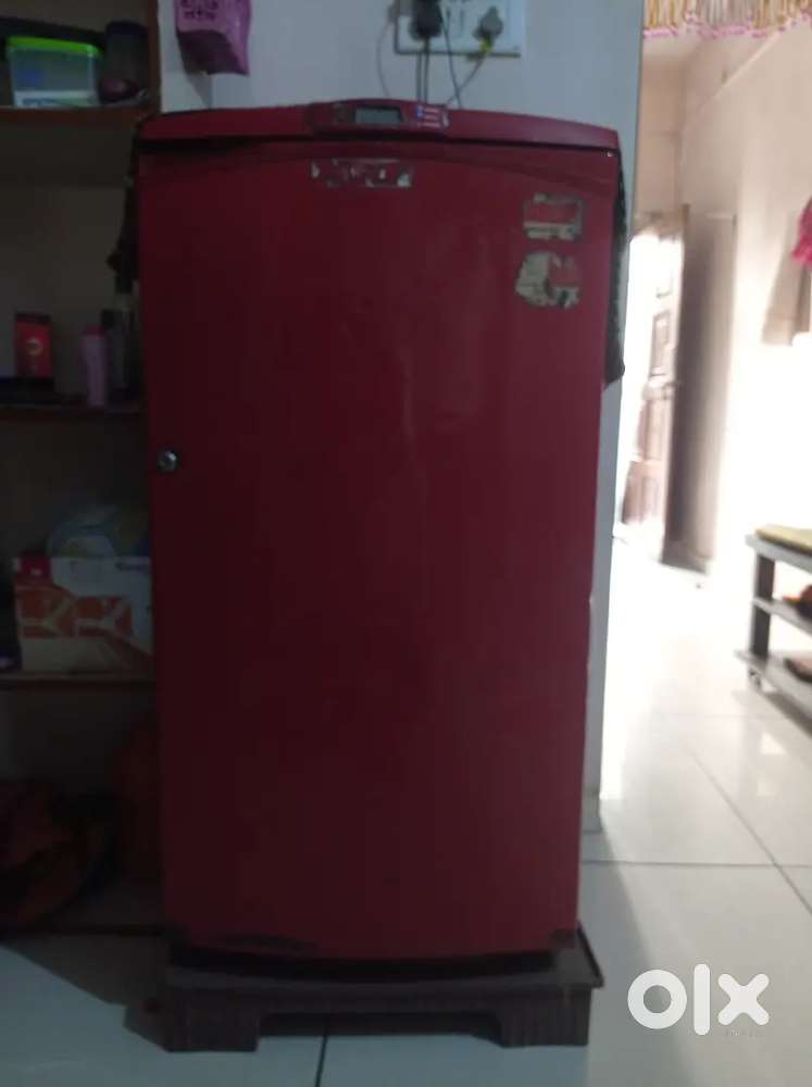 Refrigerator Good Condition