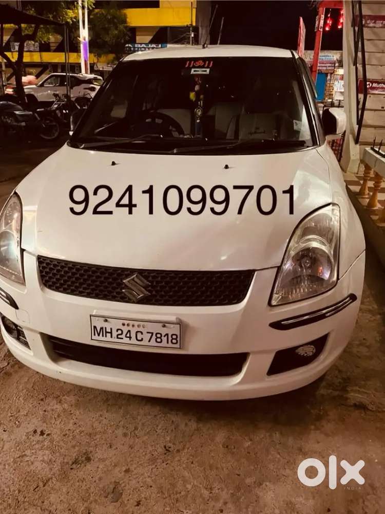 Maruti Suzuki Swift 2007 Diesel Good Condition