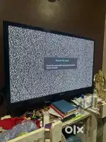 SAMSUNG 43 INCH PLASMA TV