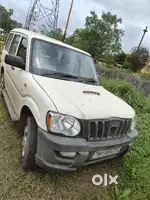 Mahindra Scorpio 2011 Diesel 309335 Km Driven