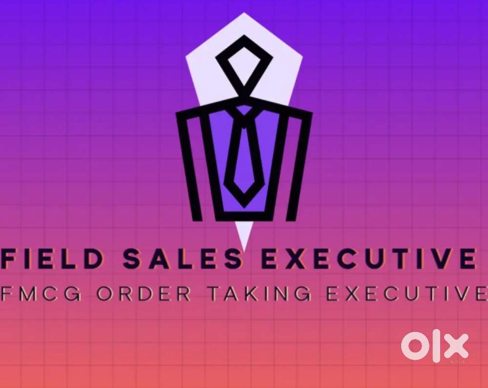 Order Taking Executive Kozhikode