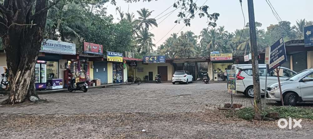 Can use for anything its a shop