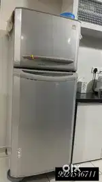 Godrej Double Door Fridge