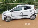 Hyundai EON 2012