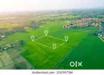 Plot for sale at khaneipur