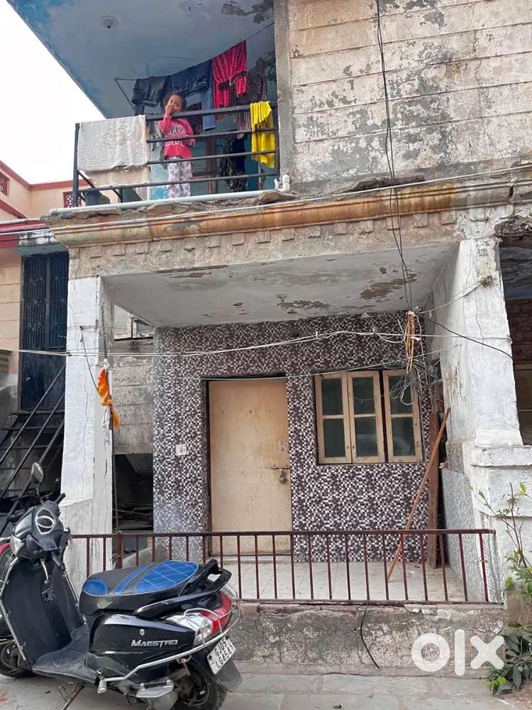 2  bhk for  65,00,000 ,rent pe nai dena hey .