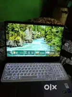 Nice condition Lenovo laptop loq