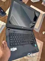 hp i3 5th gen laptop for sell in just 8500 with warranty