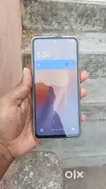 Redmi note 11 pro 4g