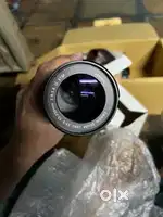 Canon EOS 200D