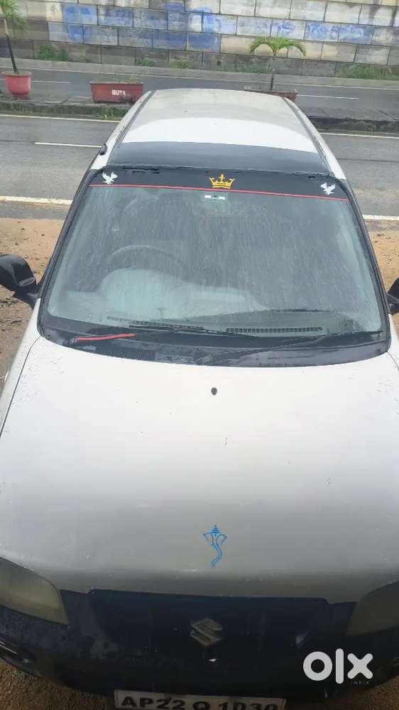 Maruti Suzuki Alto 2008