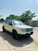Renault Duster 2012-2015 85PS Diesel RxL Optional, 2014, Diesel