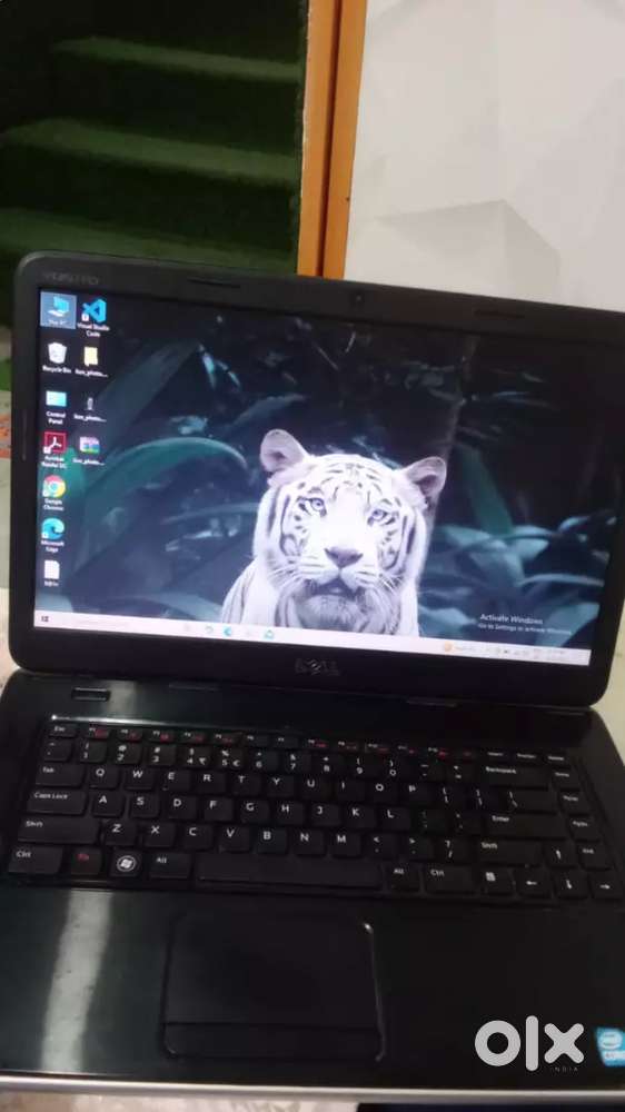 Dell laptop,