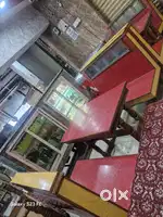 Successfully running restaurant for sale with monthly revenue of 13 L
