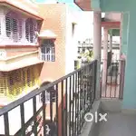 3 BHK 1200 Sqft Flat Kestopur 3rd Fl Low price