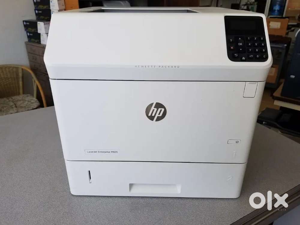 HP printer