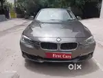 BMW 3 Series 2.0 320d Luxury Line, 2015, Diesel