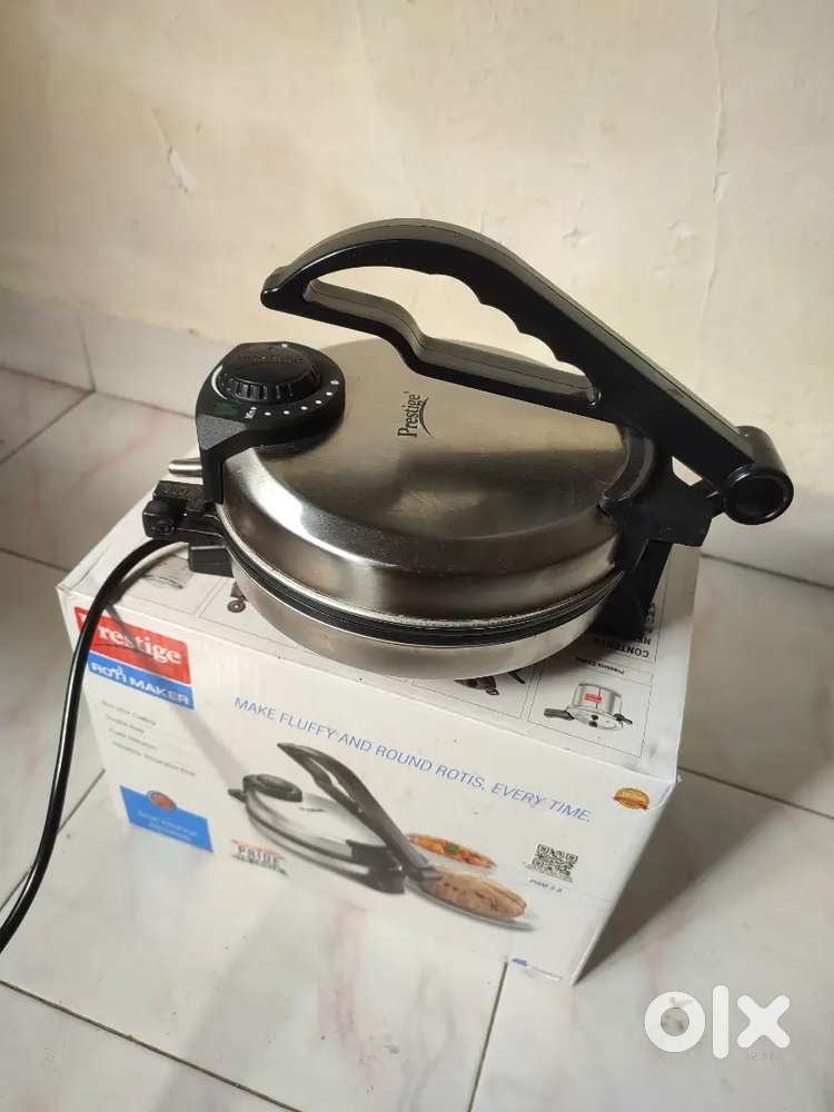 Prestige Roti Maker